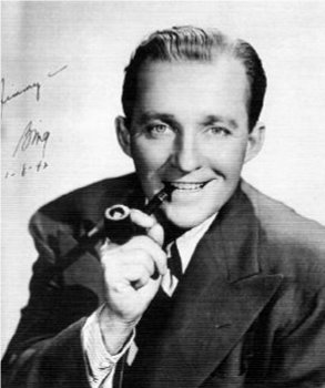 Bing Crosby in 1944